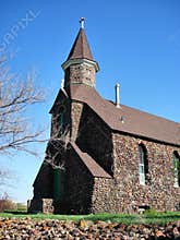 Stone Church