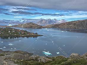 Greenland