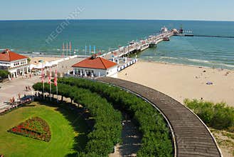 Sopot, Poland