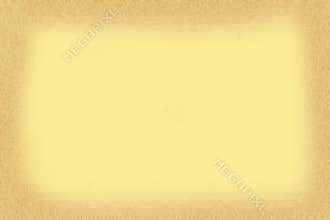 Yellow paper background