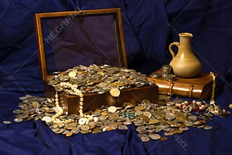 Treasure