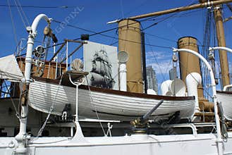 Boat Museum