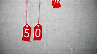 Sale Up To 50 Percent Off