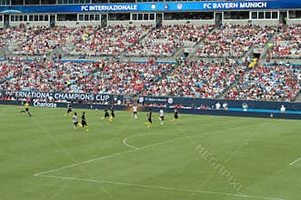 International Champions Cup