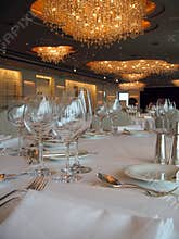 Banquet Tables 2