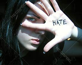 Hate