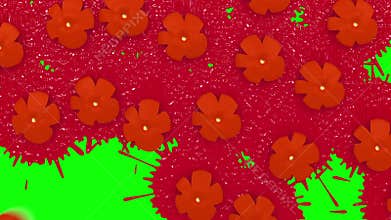 Throw rotten tomatoes.