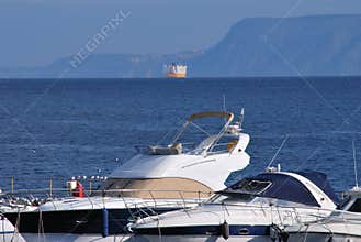 Boats