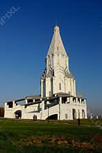 Church of the Ascension