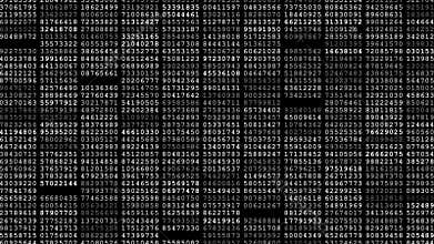Randome code running