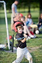 Baseball Player