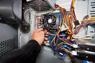 PC service
