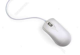 Computer mouse
