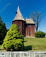 St. Andrew's Church
