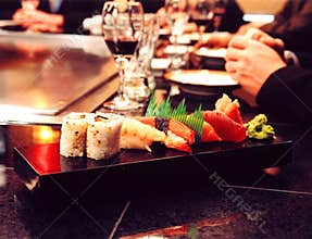 Sushi