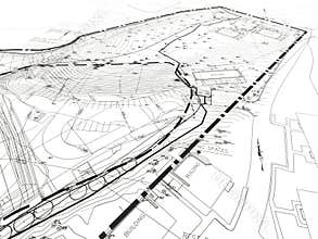 Construction Drawing