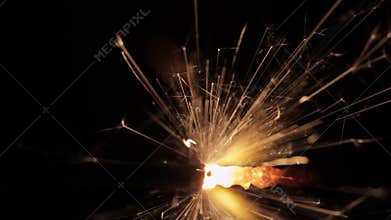 Fuse Sparks For Third Lower