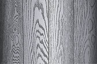 Distressed overlay silver, steel wooden plank texture, grunge background
