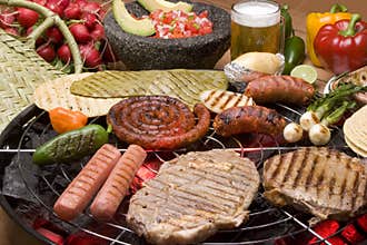 Grill