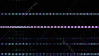 Flicker texture background digital glitch stripes