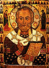 saint nicholas