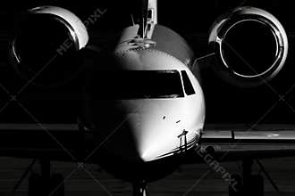 Private Jet