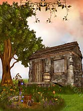 Cottage