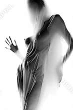 Ghostly