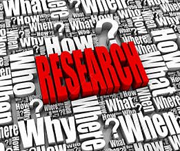Research