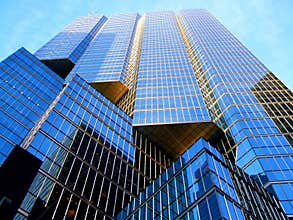 Skyscraper