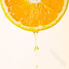 Orange juice