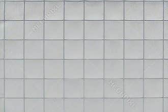 Background of the ceiling trim panels in the office. The texture of a standard panel ceiling in a building of flat squares
