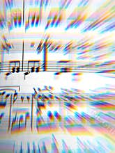 Music Sheet Sounds