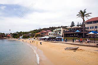 Watson Bay