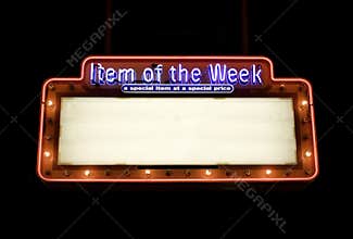 Classic Sign