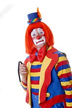 Circus Clown