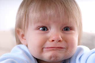 Sad Baby