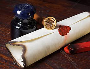 Parchment