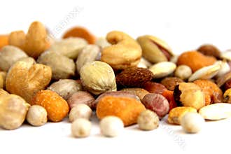 Nuts