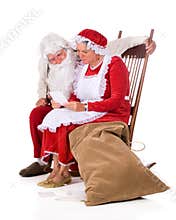 North Pole Mail