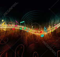 Creative Music Notes