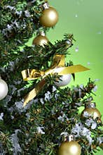 Christmas tree