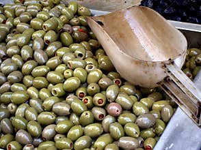 Olives