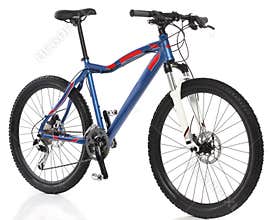Mountain Bicycle