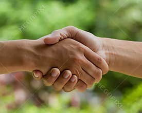 Nature deal