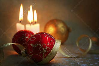 Christmas style life