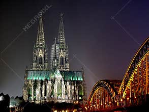 Cologne cathedral