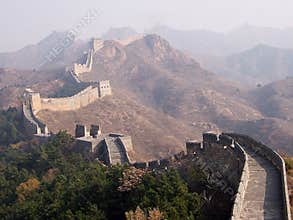 Great Wall of China