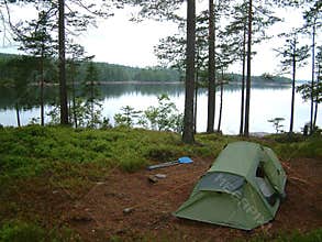 Camping