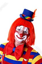 Circus Clown